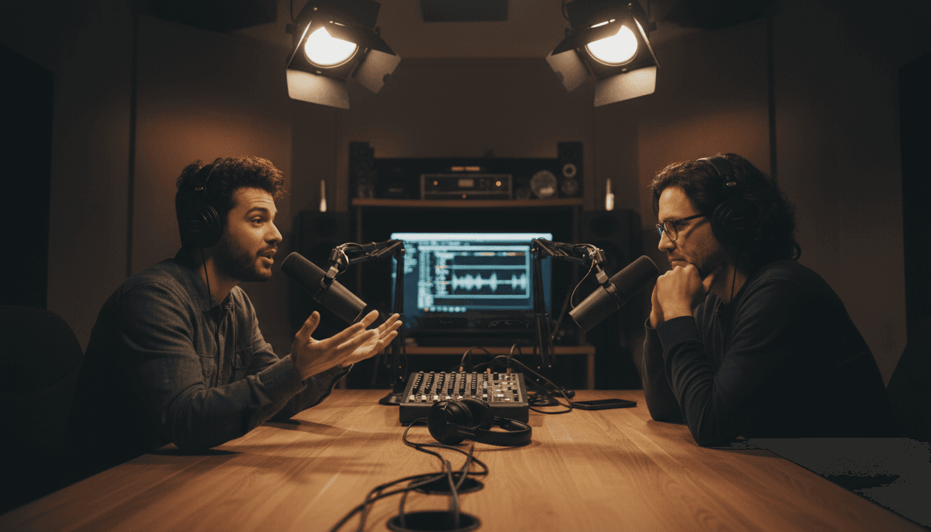 Faith in the public square episode