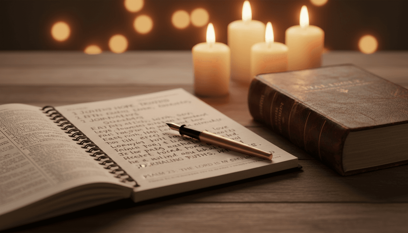 Building a Christian worldview episode